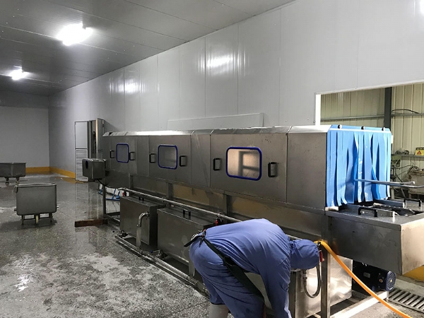 客戶 使用現(xiàn)場